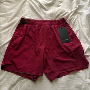 Men’s lululemon Surge Short 6” *Lined